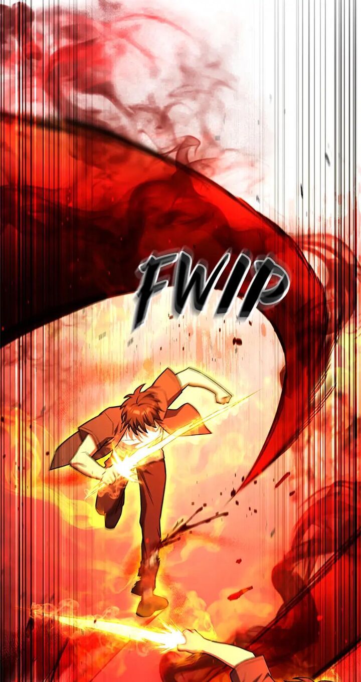 Maxed Out Leveling Chapter 89 Page 76