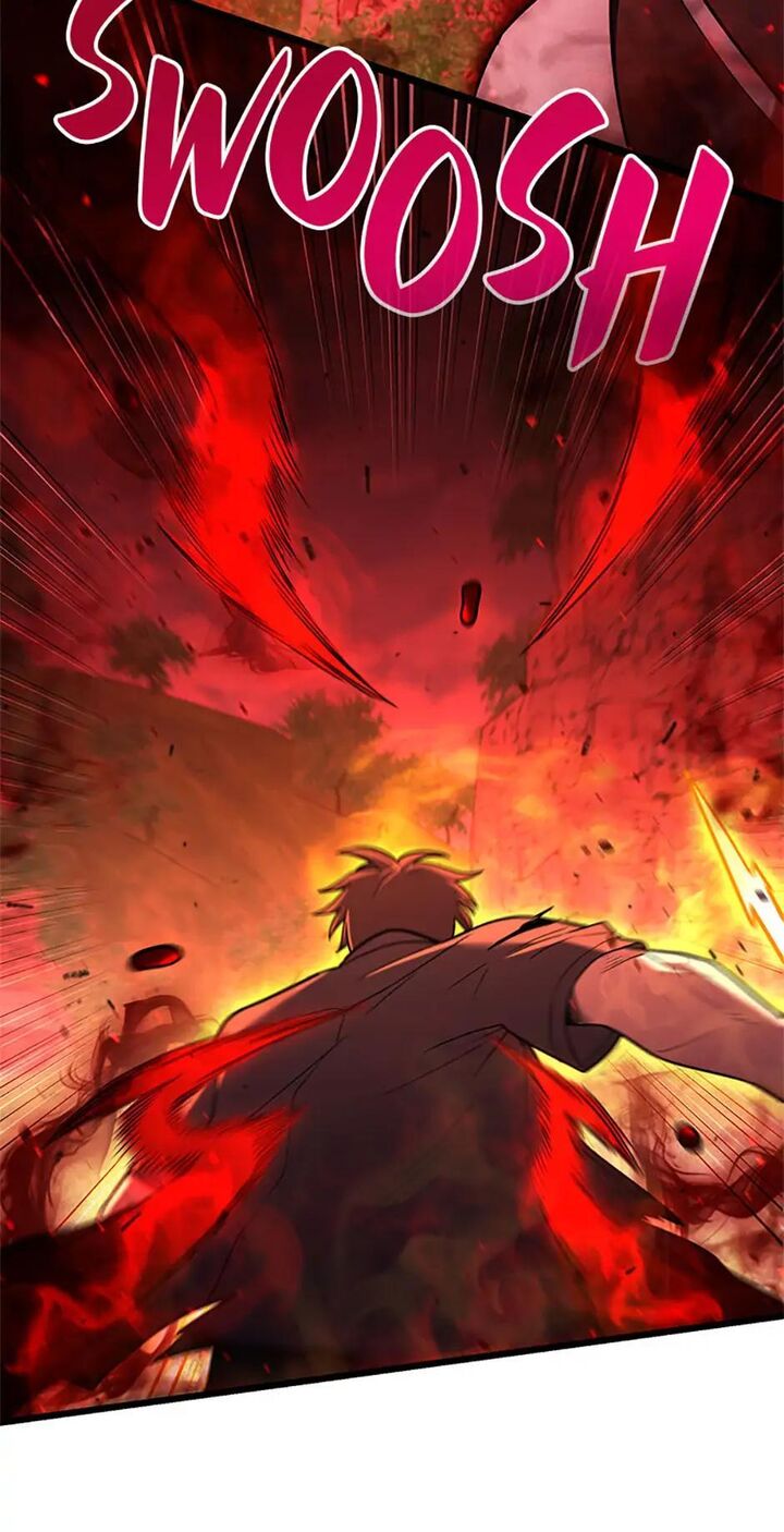 Maxed Out Leveling Chapter 89 Page 87