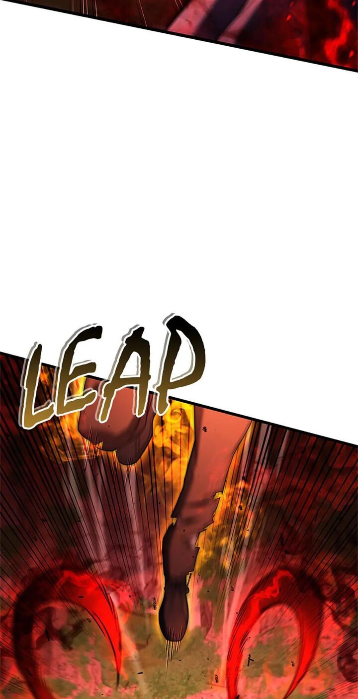 Maxed Out Leveling Chapter 89 Page 89