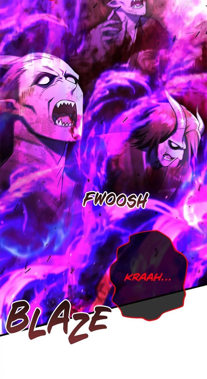 Maxed Out Leveling Chapter 89 Page 9