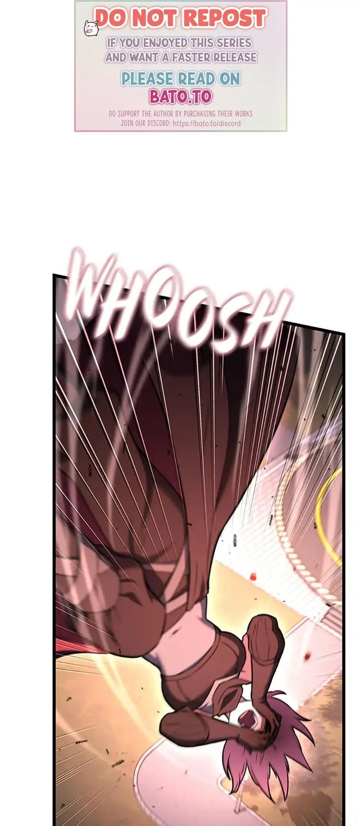 Maxed Out Leveling Chapter 90 Page 1