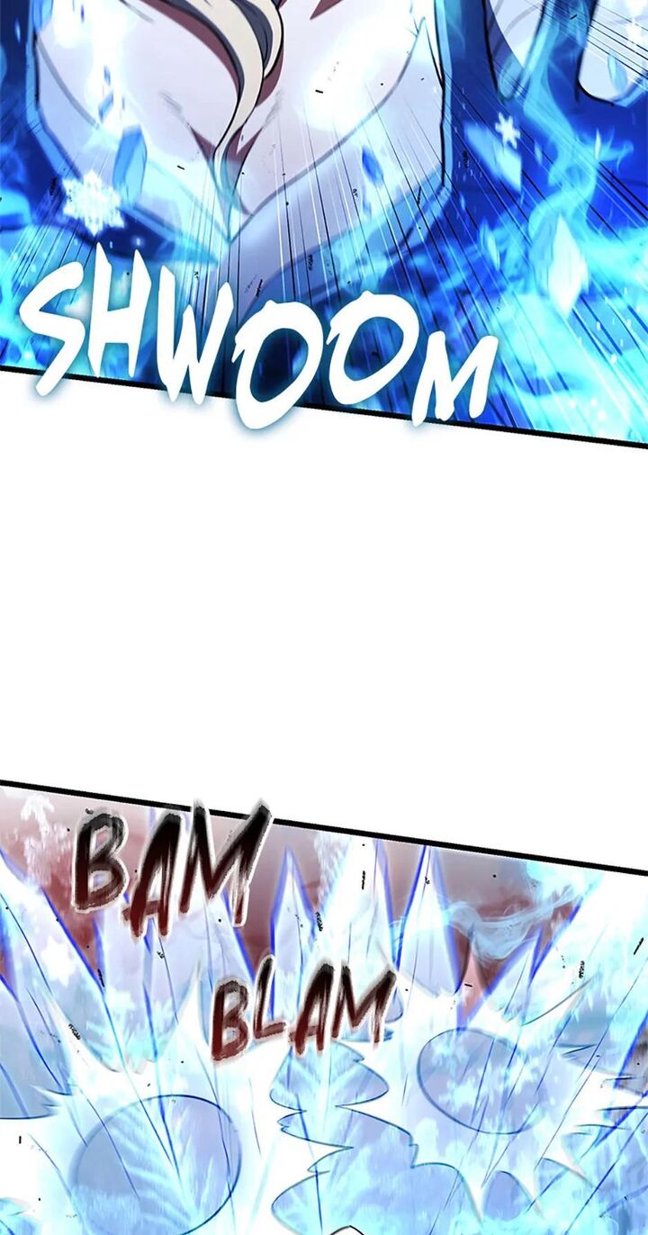 Maxed Out Leveling Chapter 90 Page 10