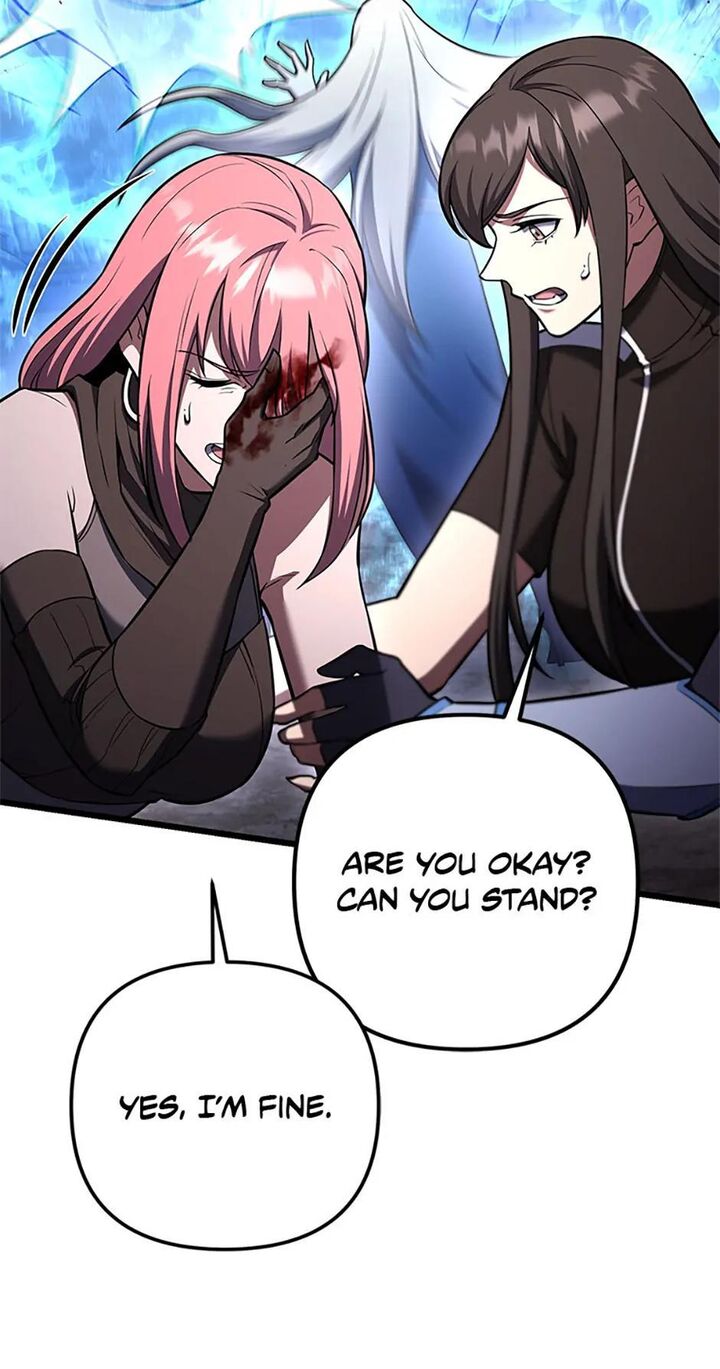 Maxed Out Leveling Chapter 90 Page 11