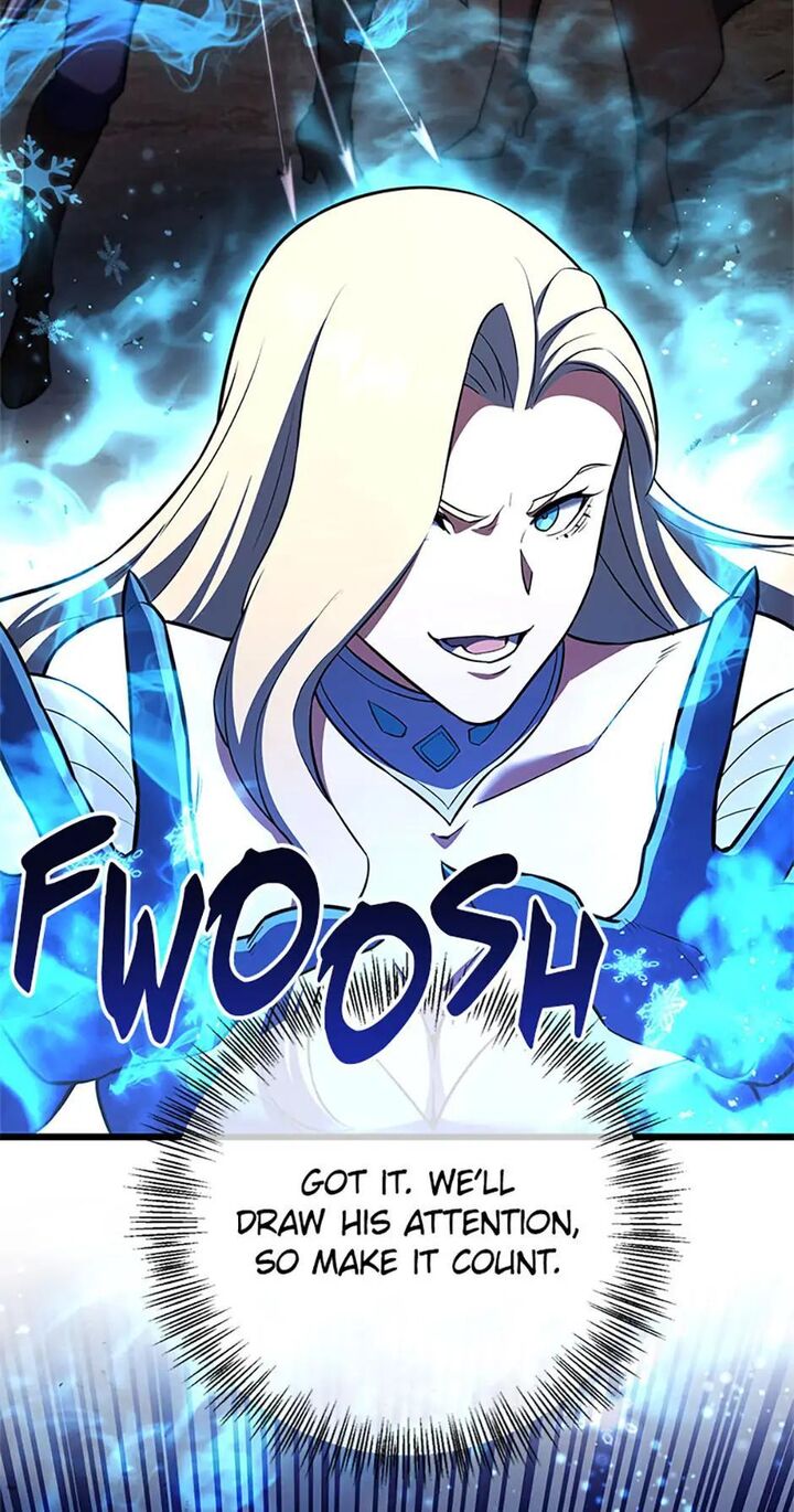 Maxed Out Leveling Chapter 90 Page 15