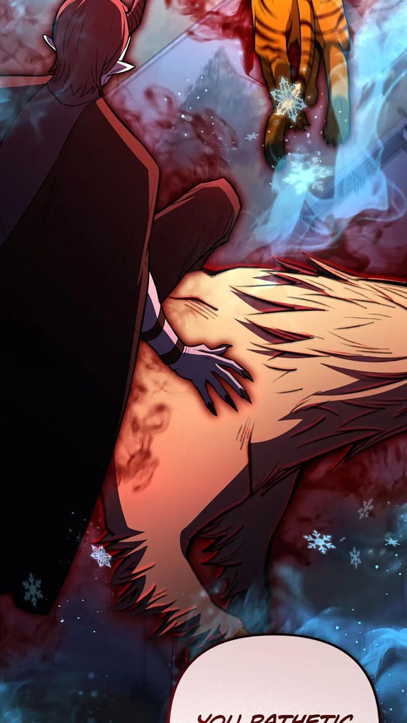 Maxed Out Leveling Chapter 90 Page 20