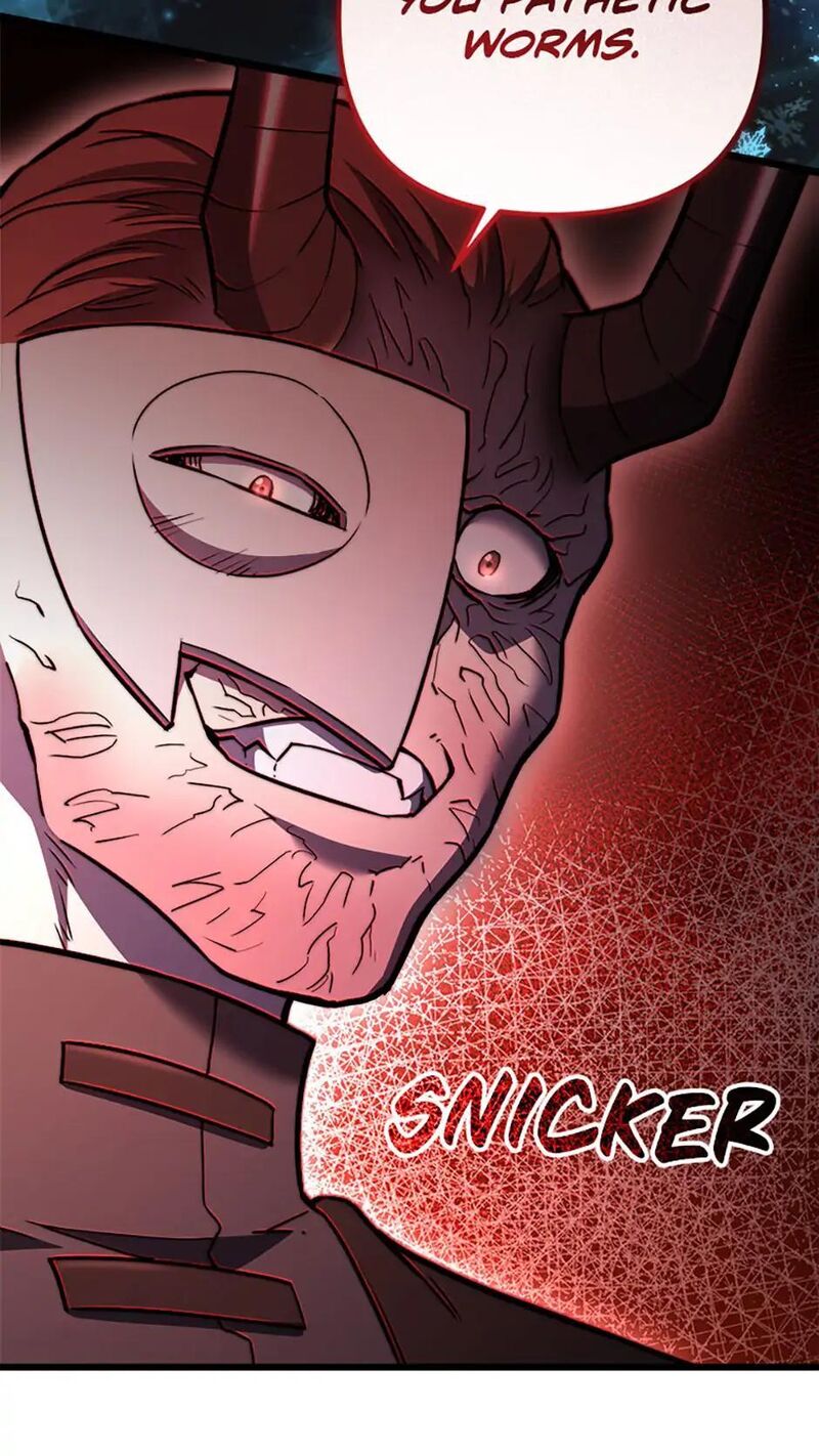 Maxed Out Leveling Chapter 90 Page 21