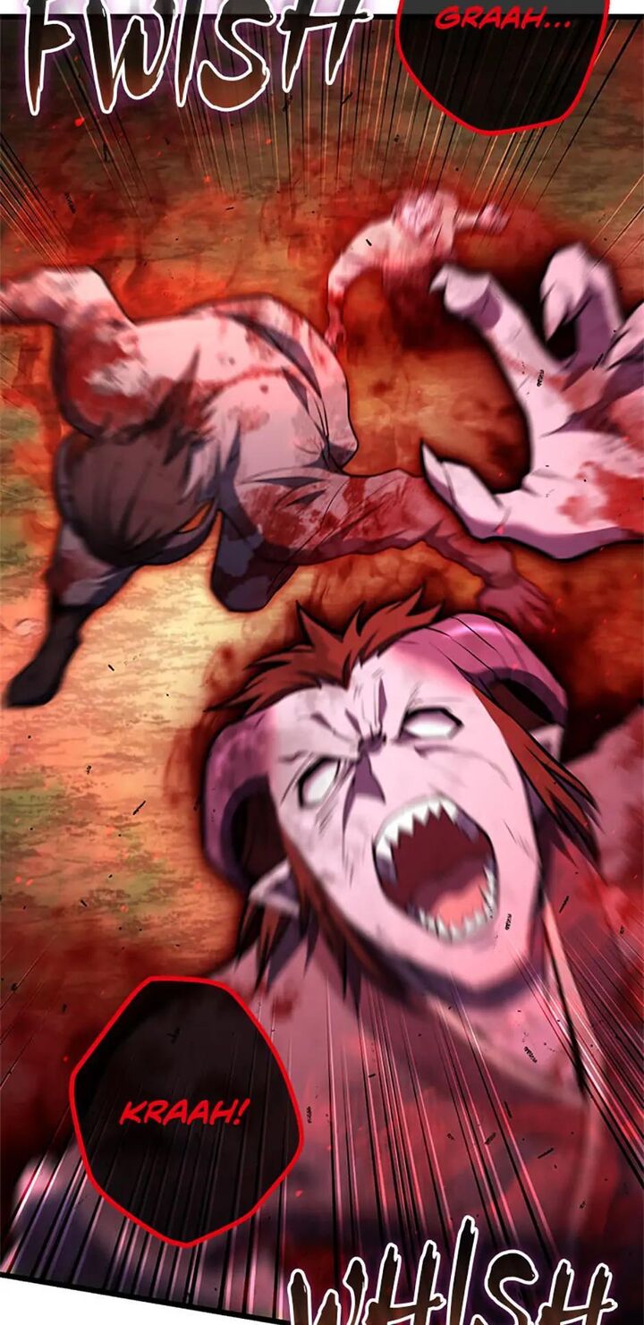 Maxed Out Leveling Chapter 90 Page 23