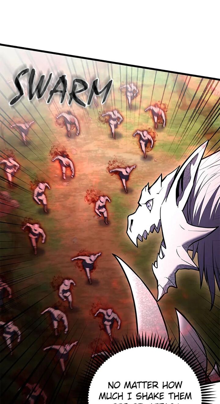 Maxed Out Leveling Chapter 90 Page 27