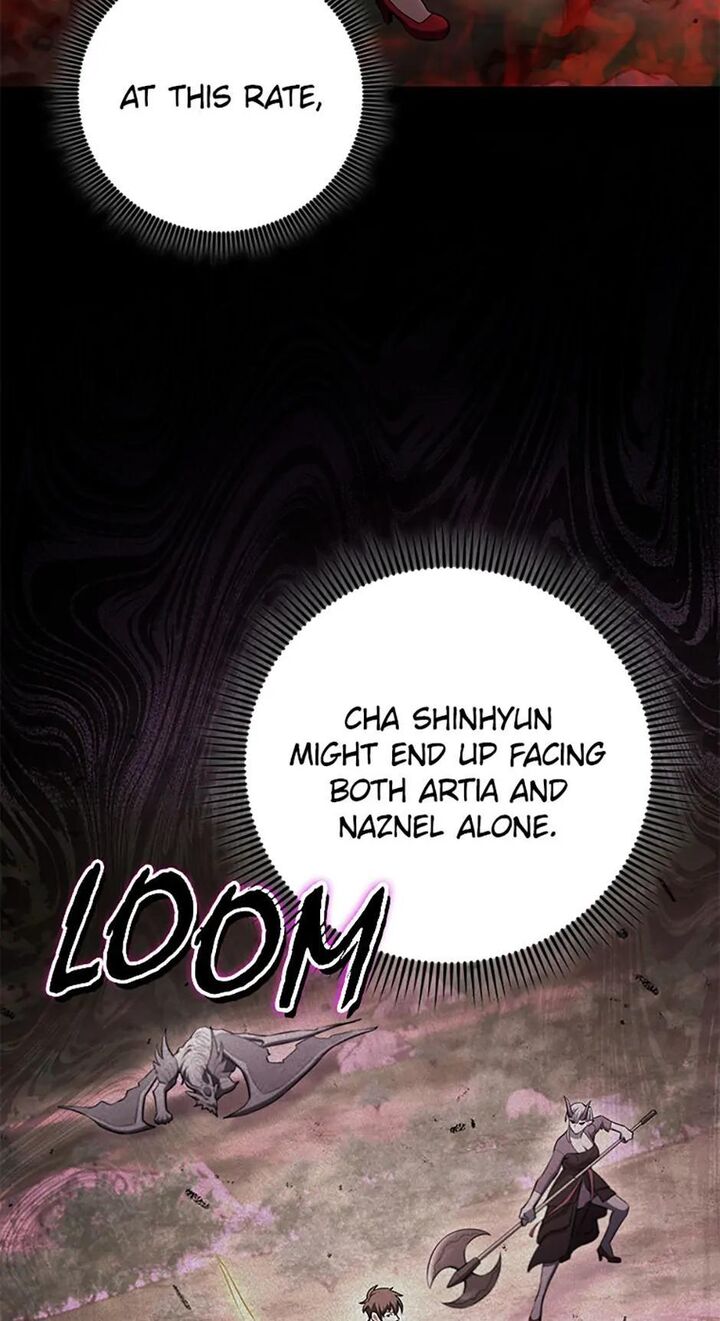 Maxed Out Leveling Chapter 90 Page 31