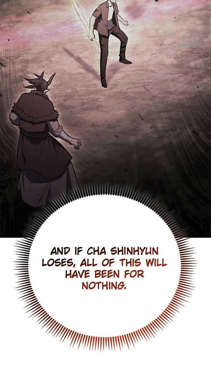 Maxed Out Leveling Chapter 90 Page 32