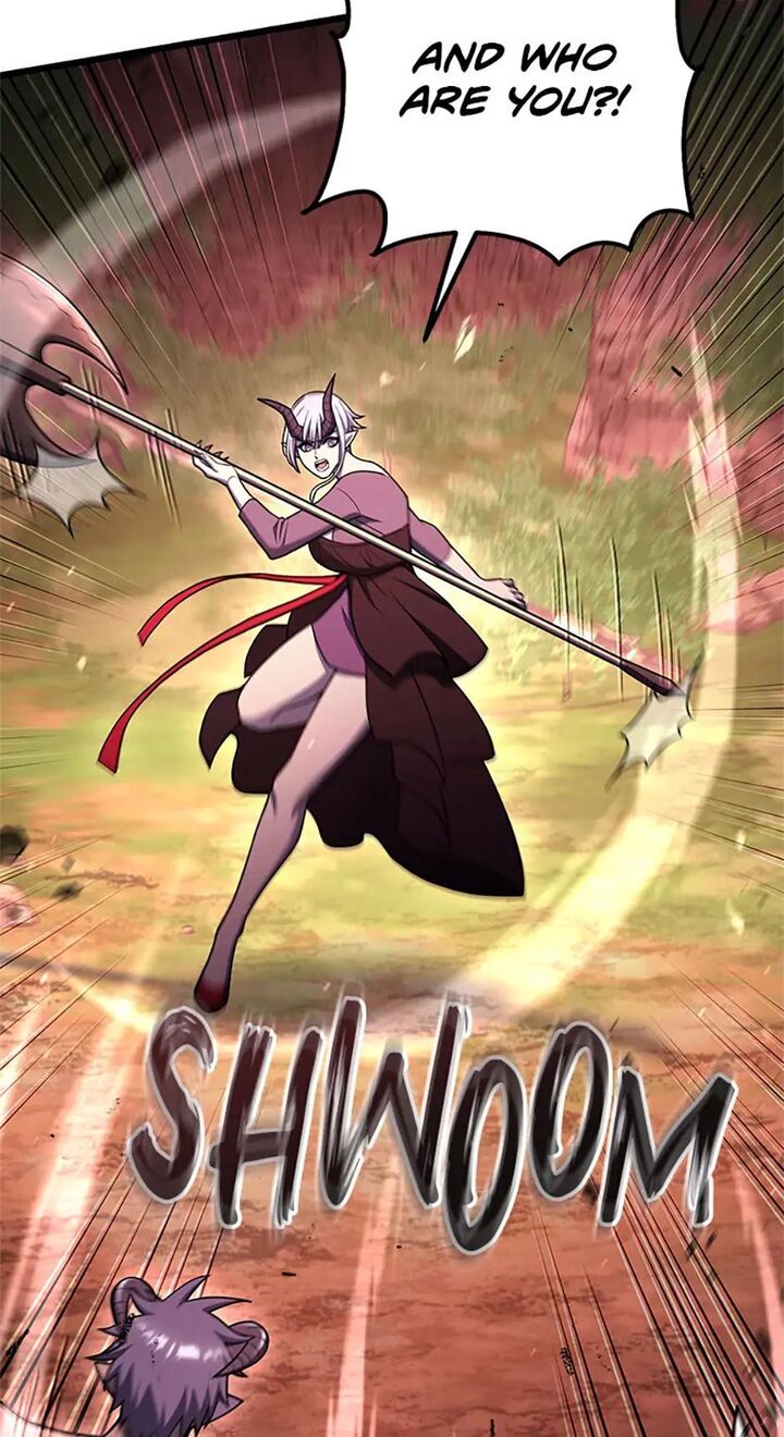 Maxed Out Leveling Chapter 90 Page 37
