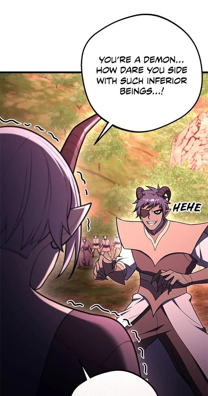 Maxed Out Leveling Chapter 90 Page 40