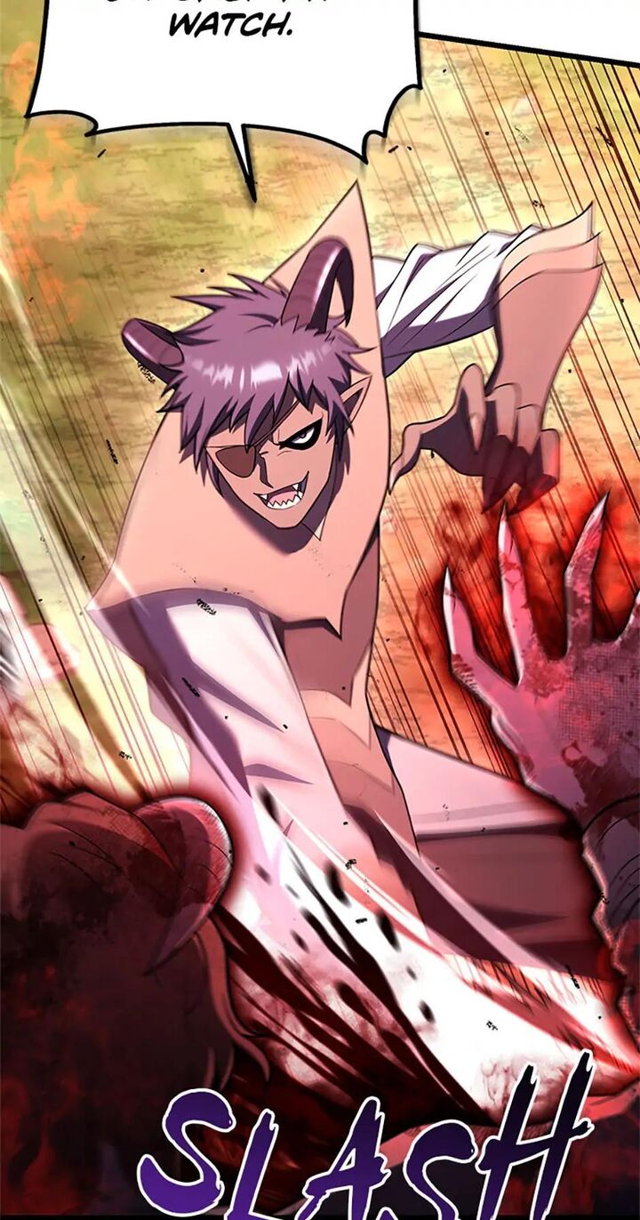 Maxed Out Leveling Chapter 90 Page 45