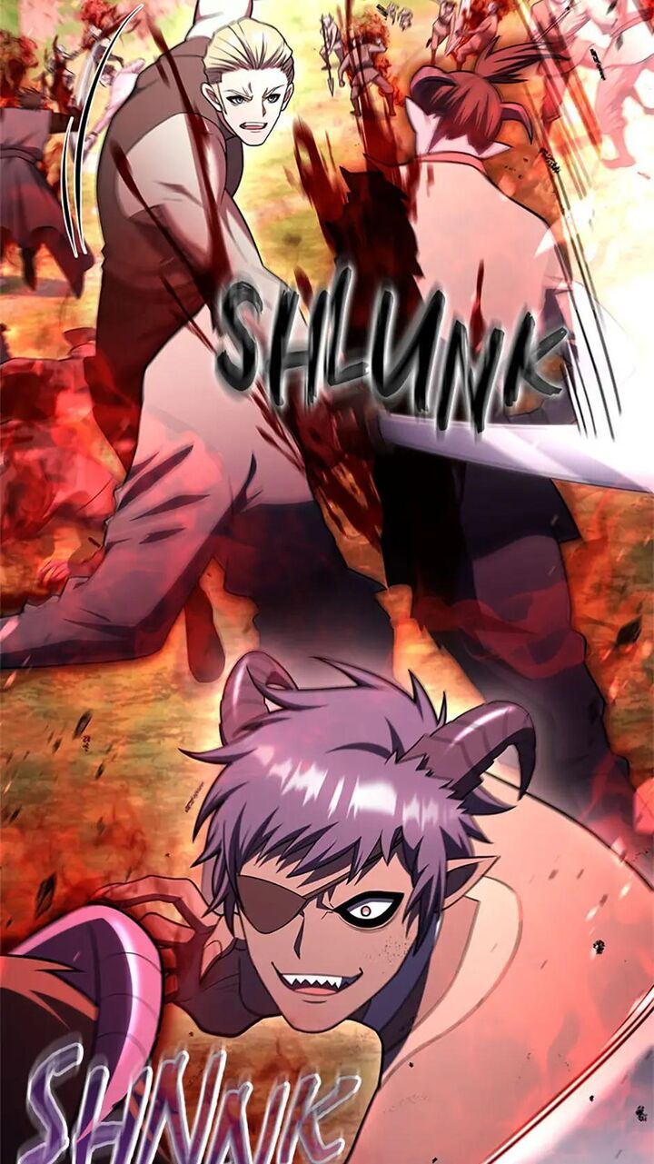 Maxed Out Leveling Chapter 90 Page 48