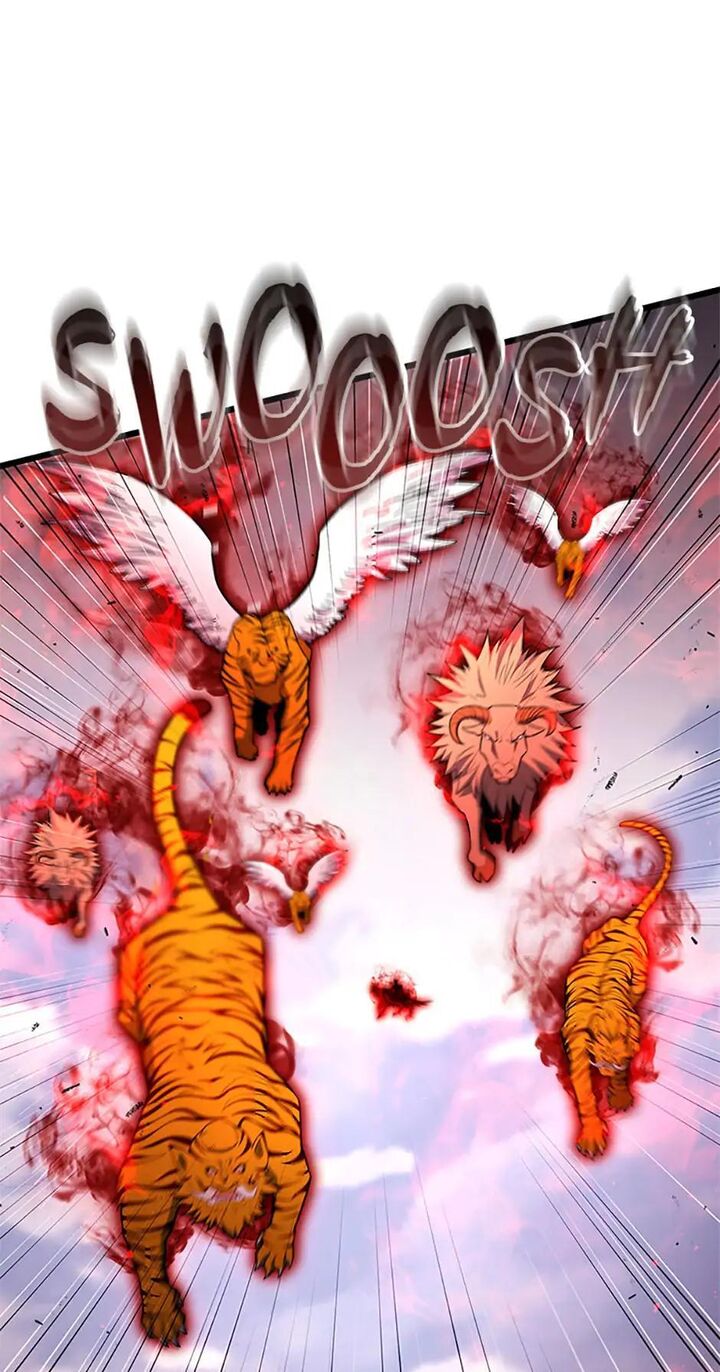 Maxed Out Leveling Chapter 90 Page 5