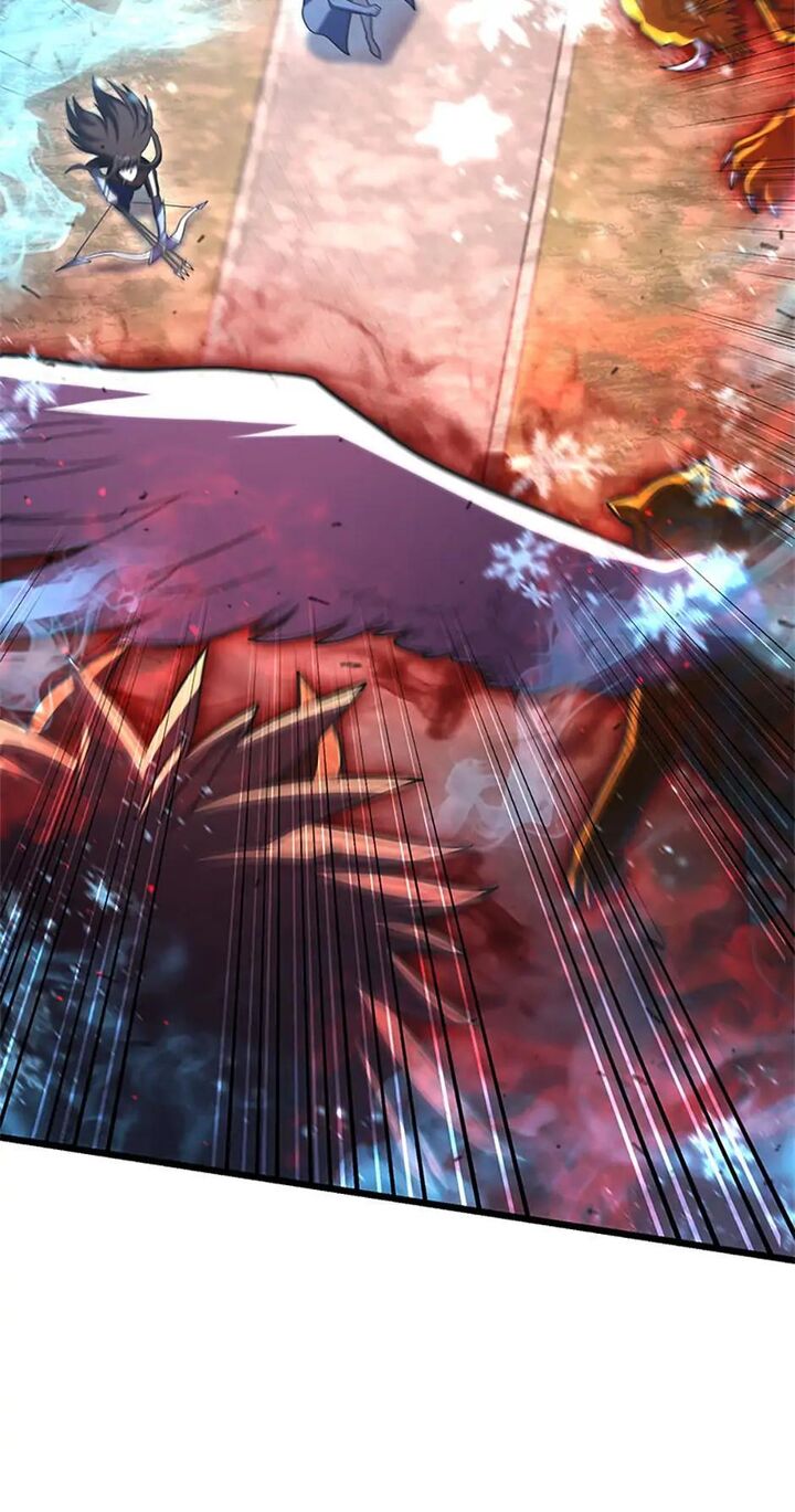 Maxed Out Leveling Chapter 90 Page 59