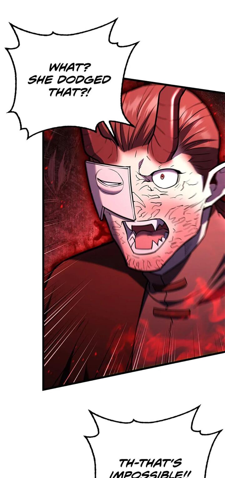 Maxed Out Leveling Chapter 90 Page 76