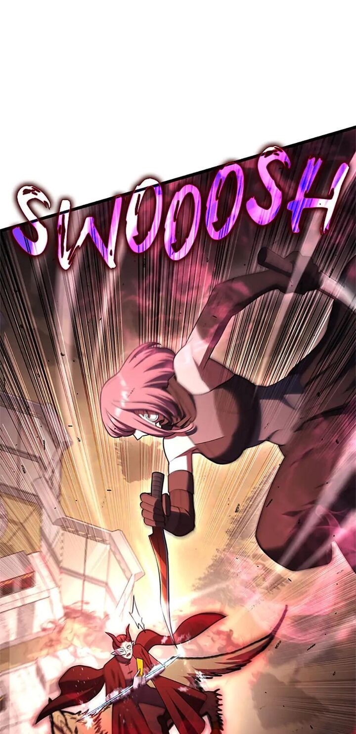Maxed Out Leveling Chapter 90 Page 80