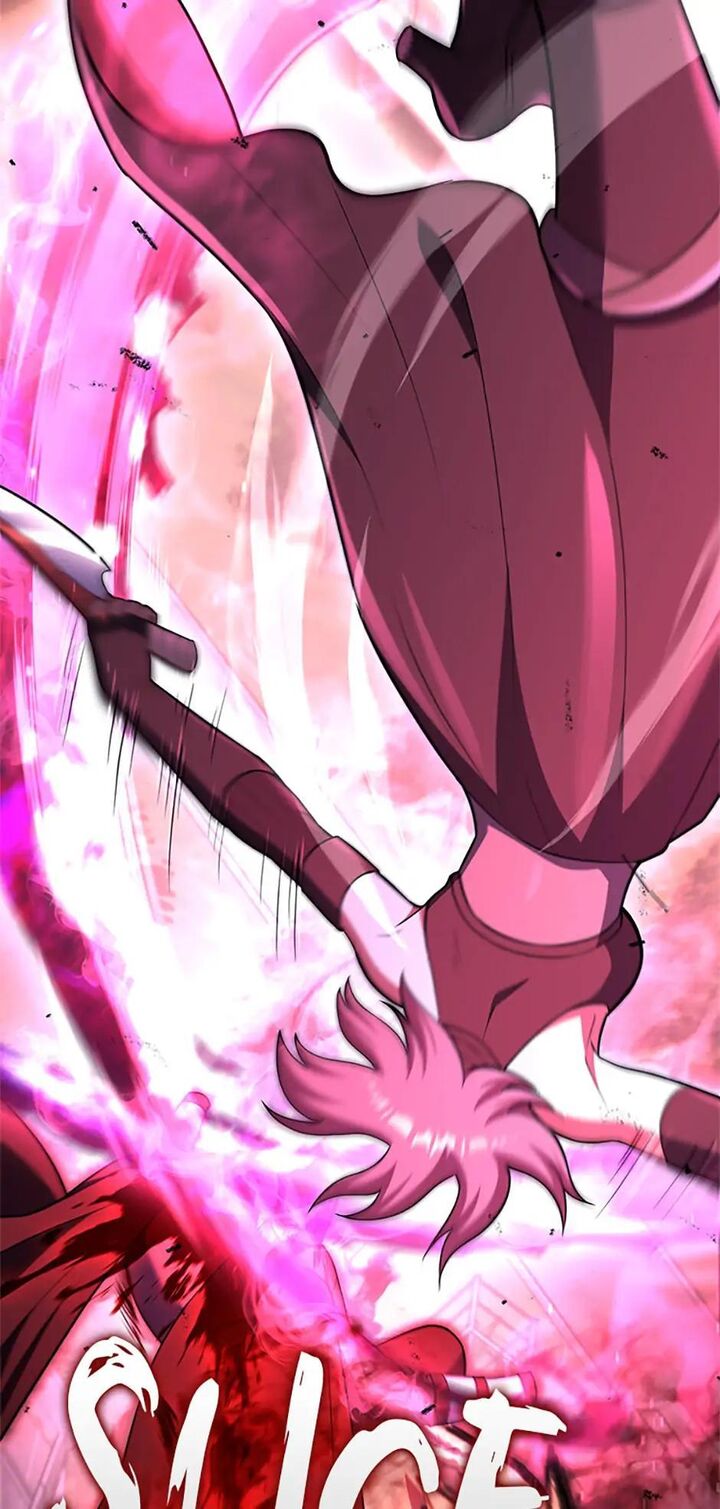 Maxed Out Leveling Chapter 90 Page 91
