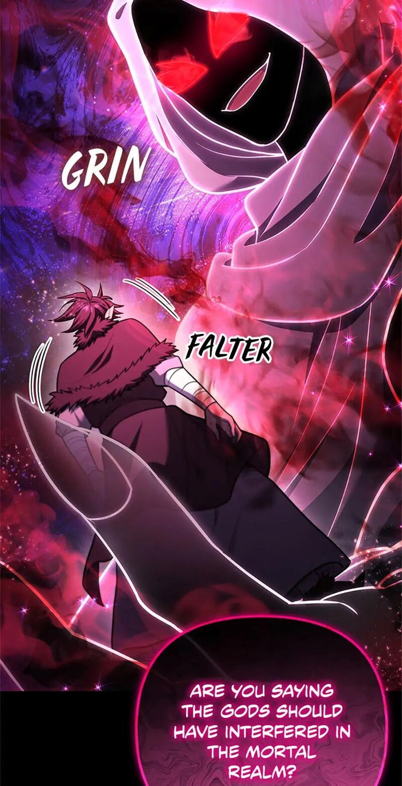 Maxed Out Leveling Chapter 91 Page 21