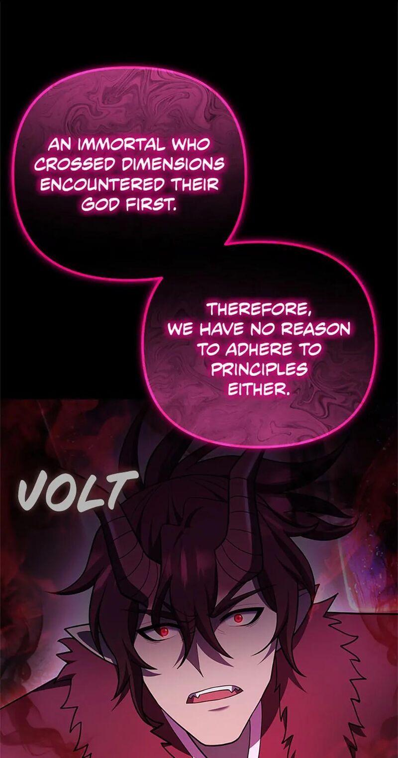 Maxed Out Leveling Chapter 91 Page 25