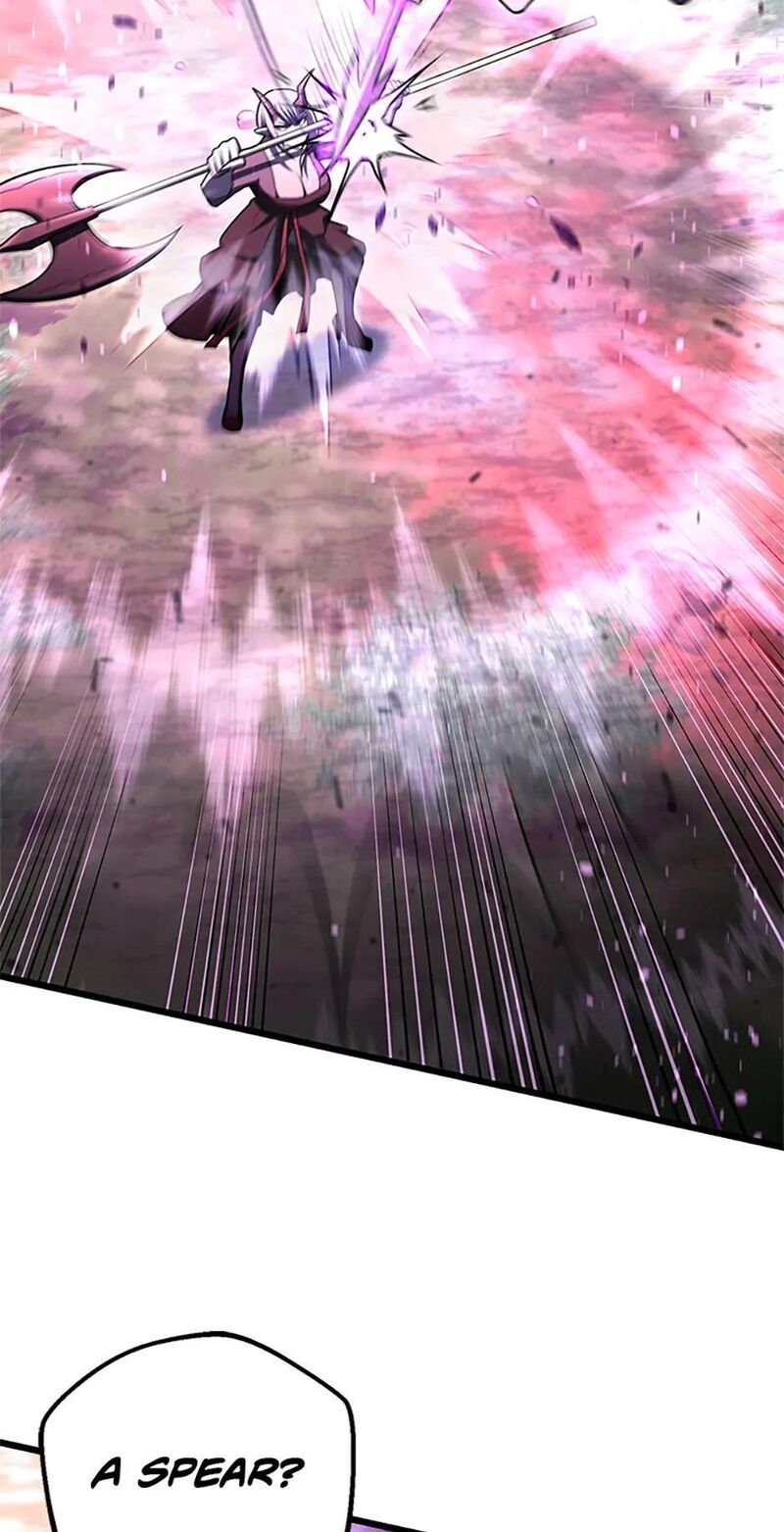 Maxed Out Leveling Chapter 91 Page 39