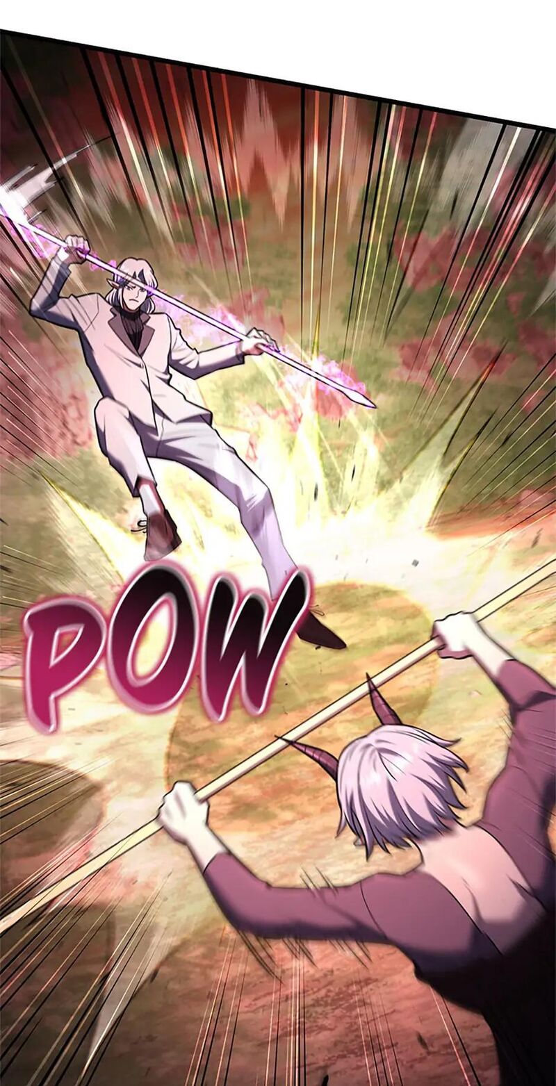 Maxed Out Leveling Chapter 91 Page 41