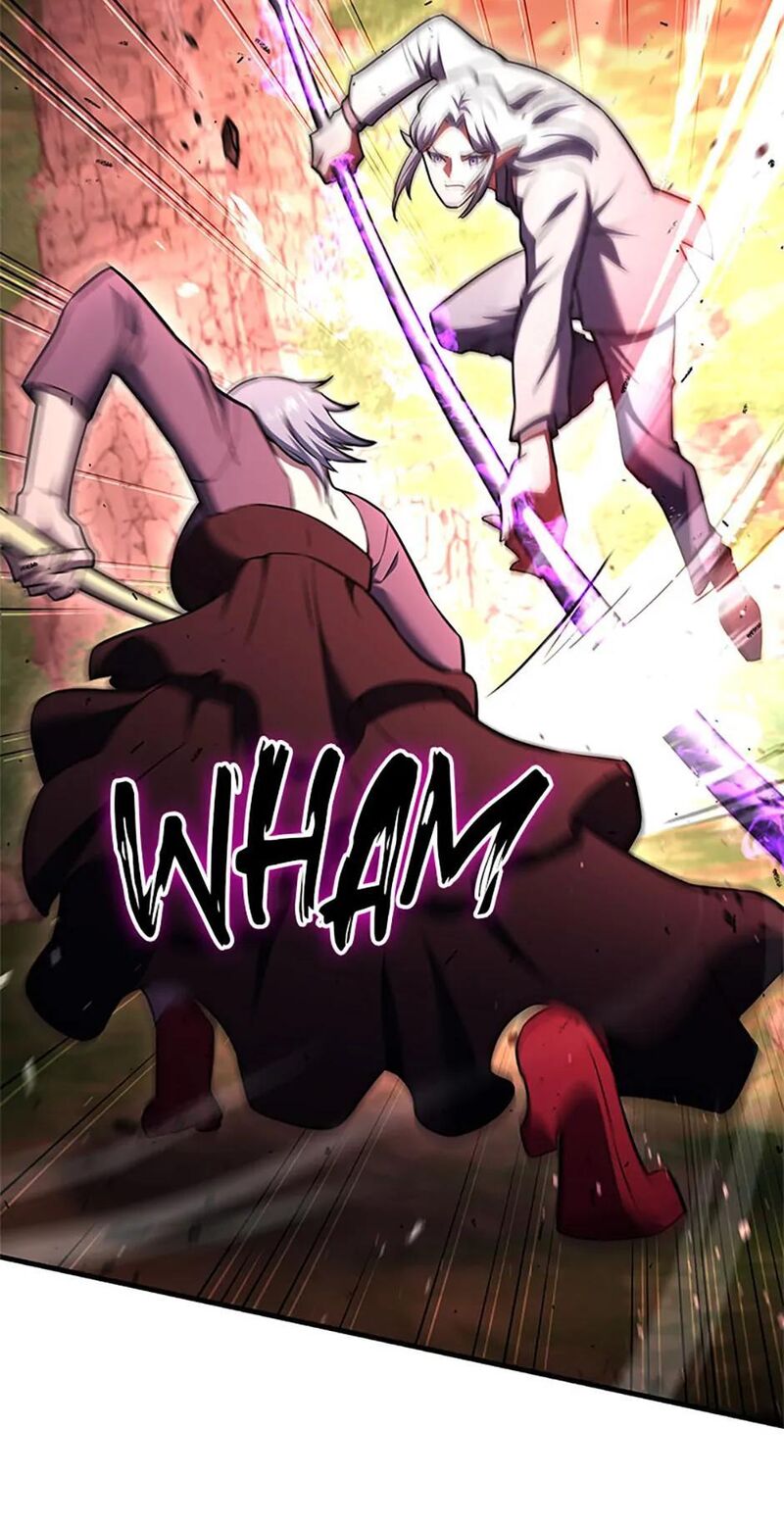 Maxed Out Leveling Chapter 91 Page 44