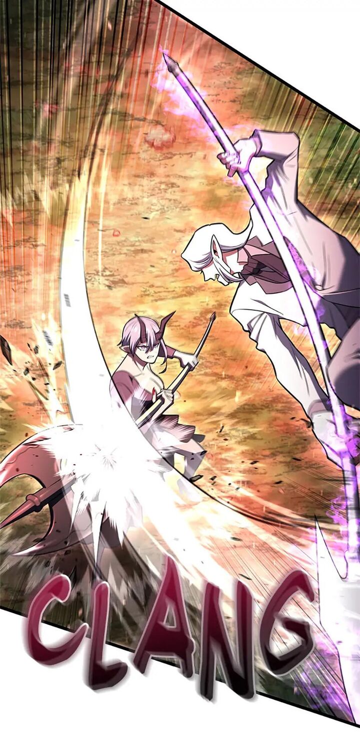 Maxed Out Leveling Chapter 91 Page 50
