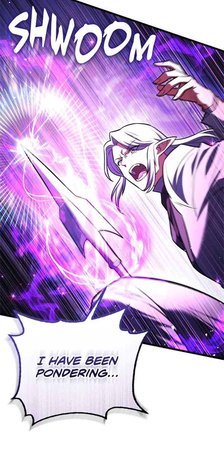 Maxed Out Leveling Chapter 91 Page 52