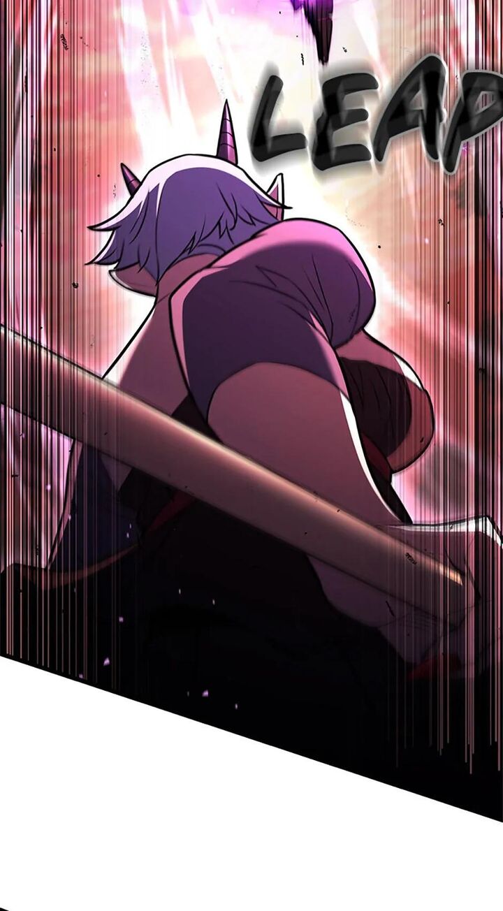 Maxed Out Leveling Chapter 91 Page 54