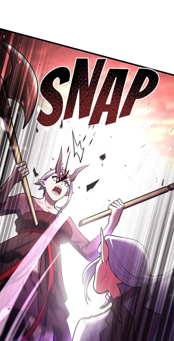 Maxed Out Leveling Chapter 91 Page 59