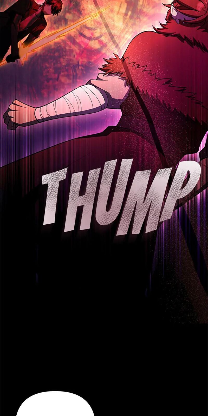 Maxed Out Leveling Chapter 91 Page 9