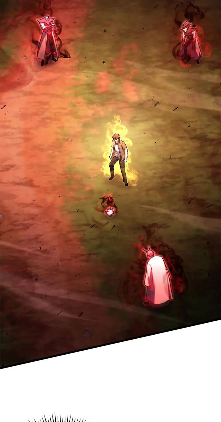 Maxed Out Leveling Chapter 92 Page 106
