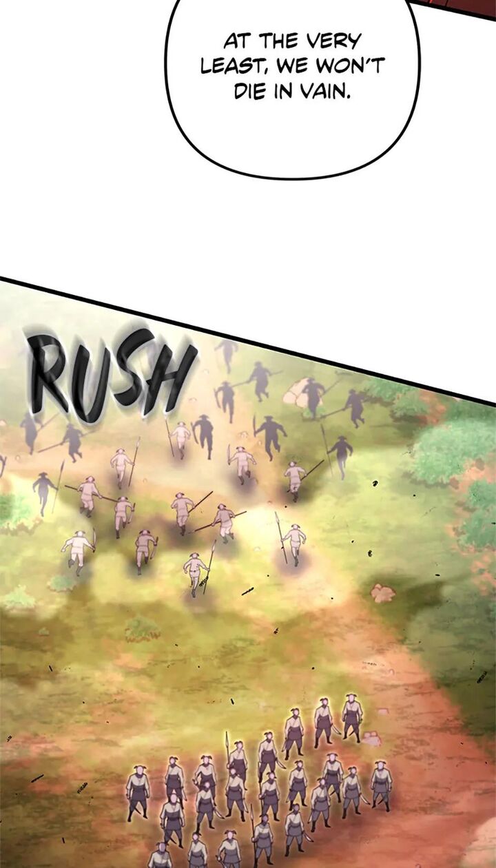 Maxed Out Leveling Chapter 92 Page 14