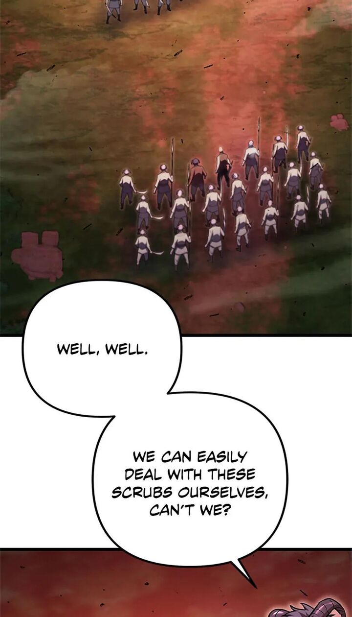 Maxed Out Leveling Chapter 92 Page 15