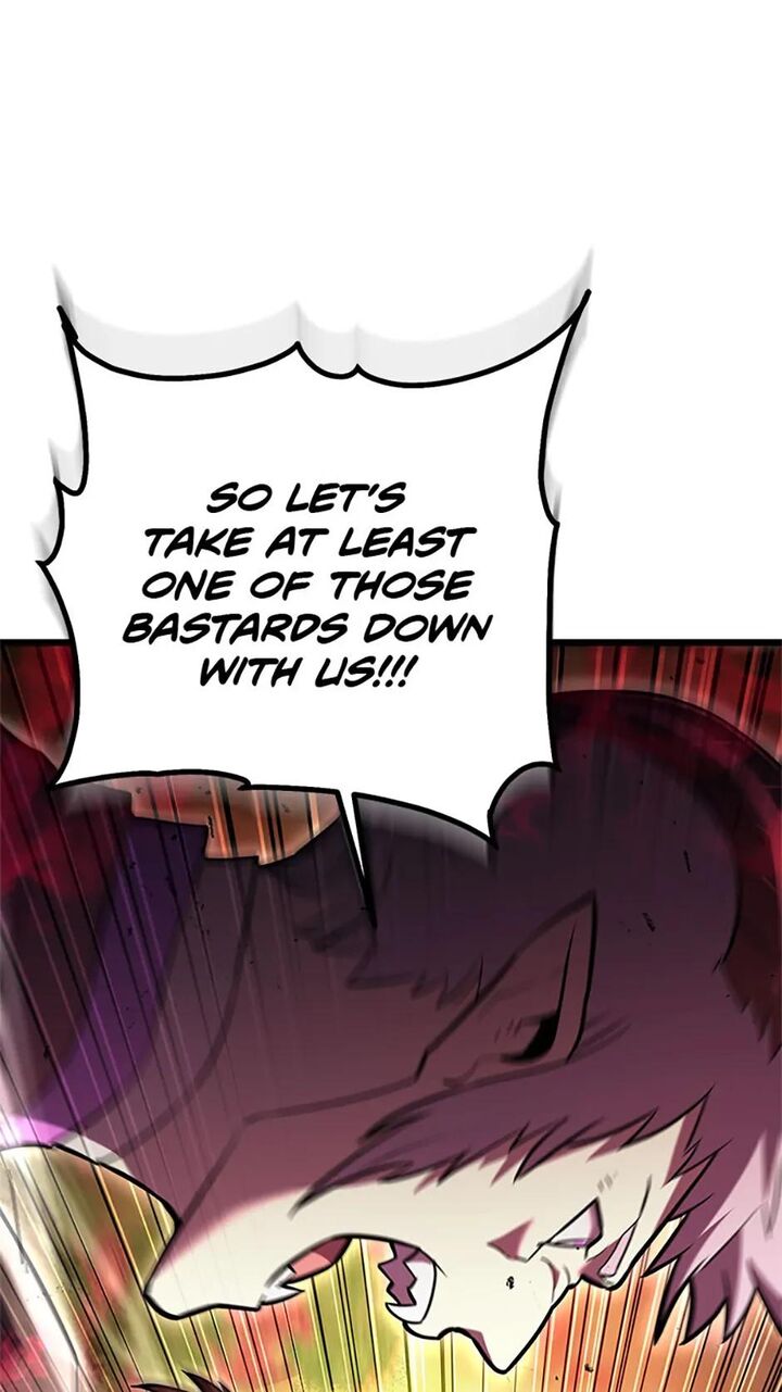 Maxed Out Leveling Chapter 92 Page 18