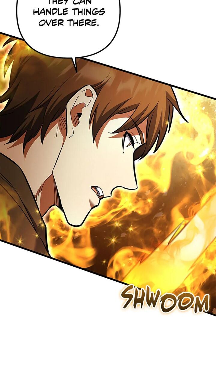 Maxed Out Leveling Chapter 92 Page 22