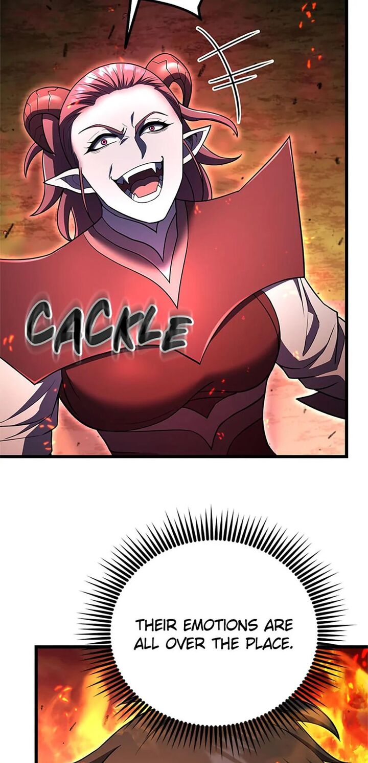 Maxed Out Leveling Chapter 92 Page 41