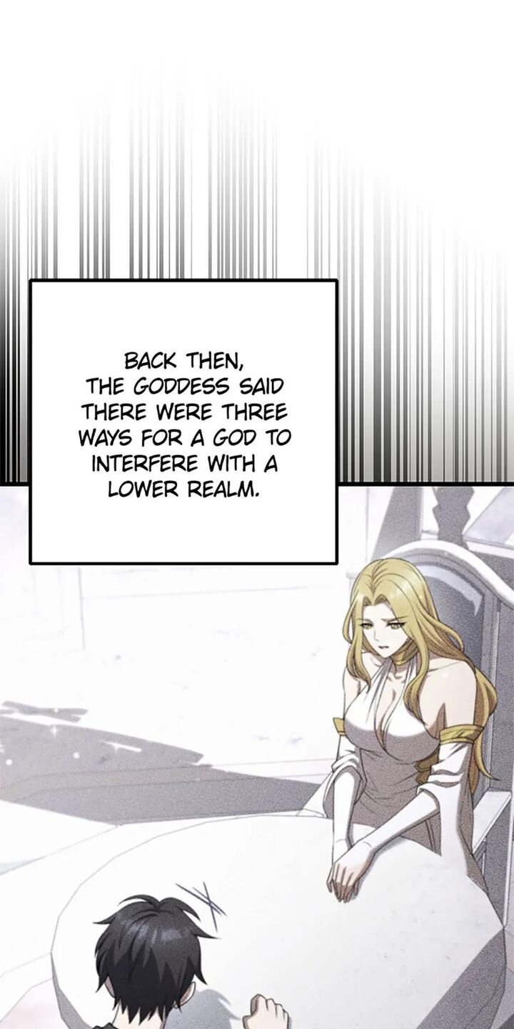 Maxed Out Leveling Chapter 92 Page 43