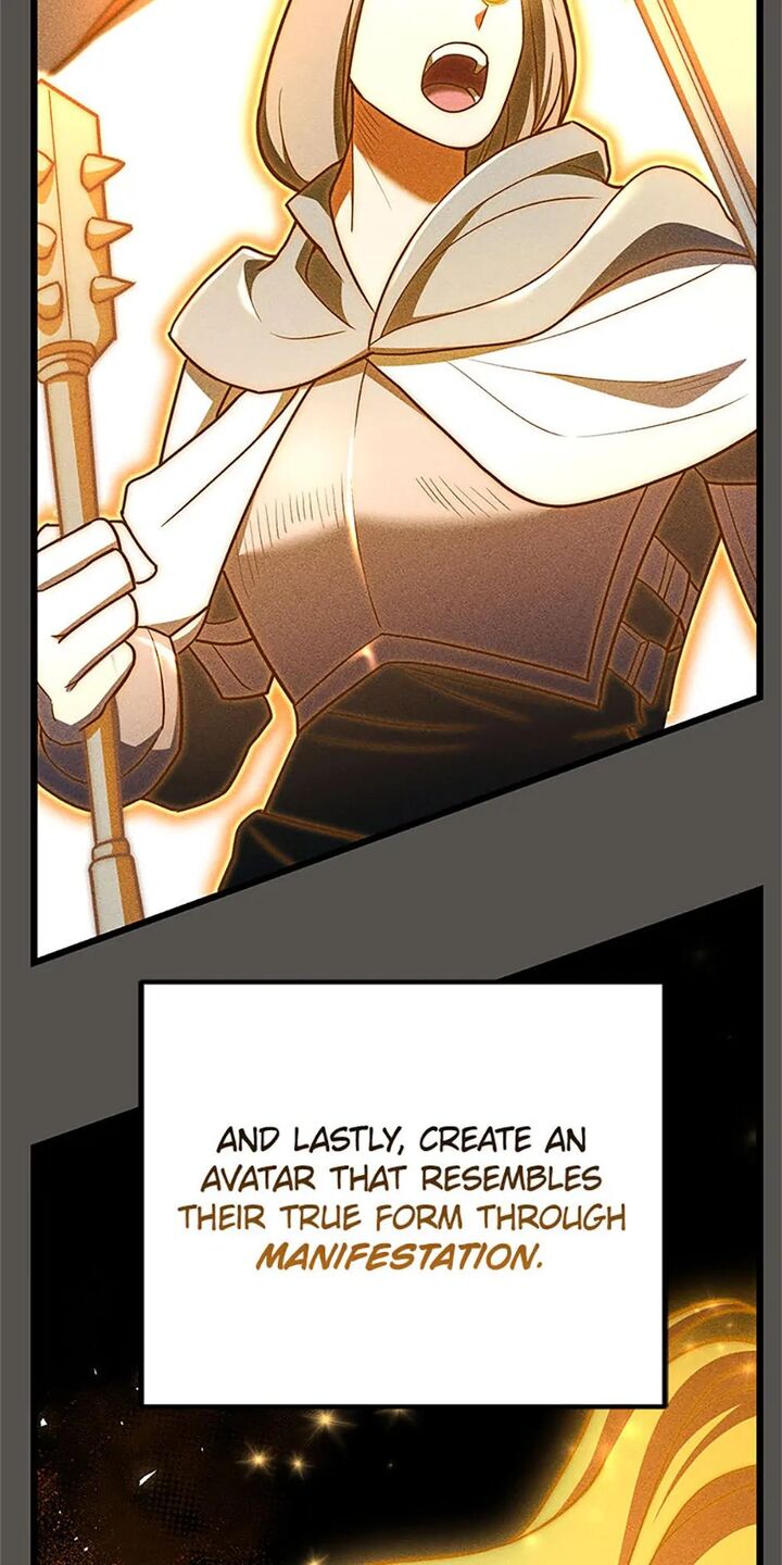 Maxed Out Leveling Chapter 92 Page 46