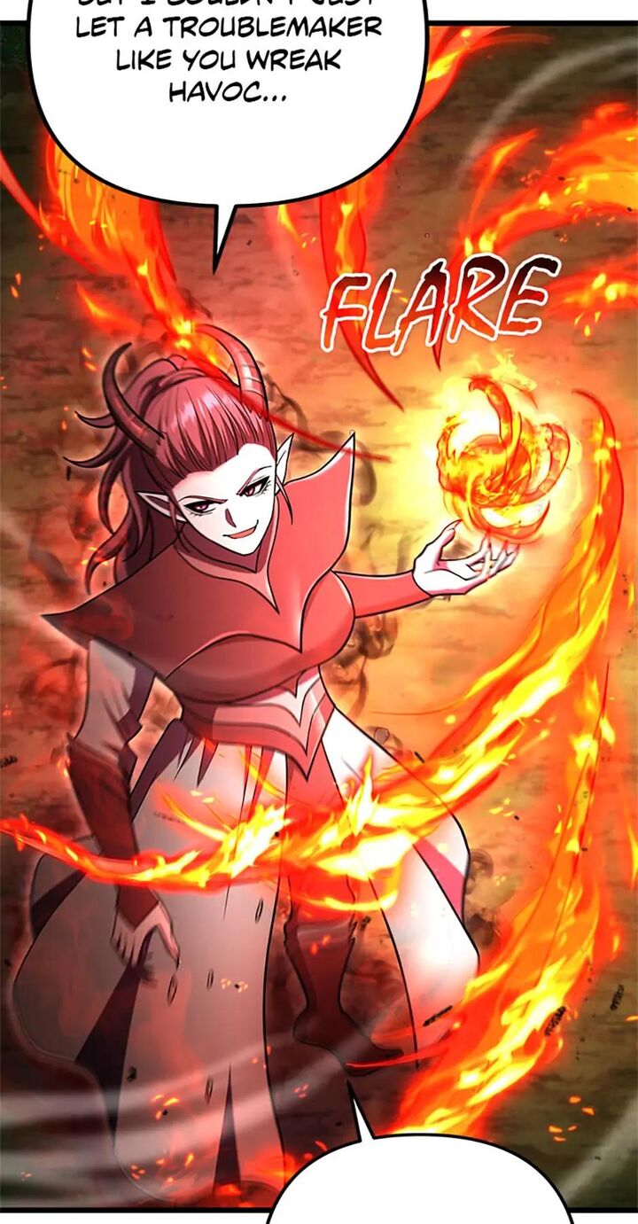 Maxed Out Leveling Chapter 92 Page 51