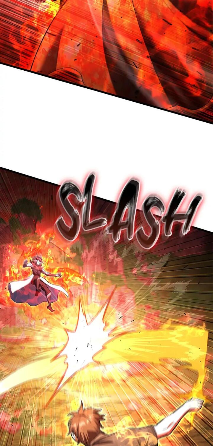 Maxed Out Leveling Chapter 92 Page 59