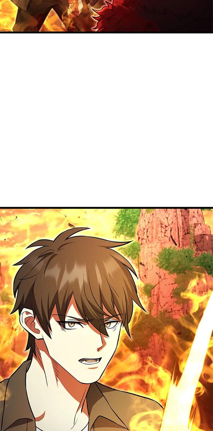 Maxed Out Leveling Chapter 92 Page 6