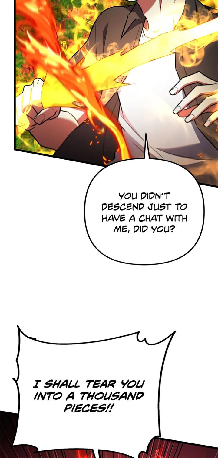 Maxed Out Leveling Chapter 92 Page 61