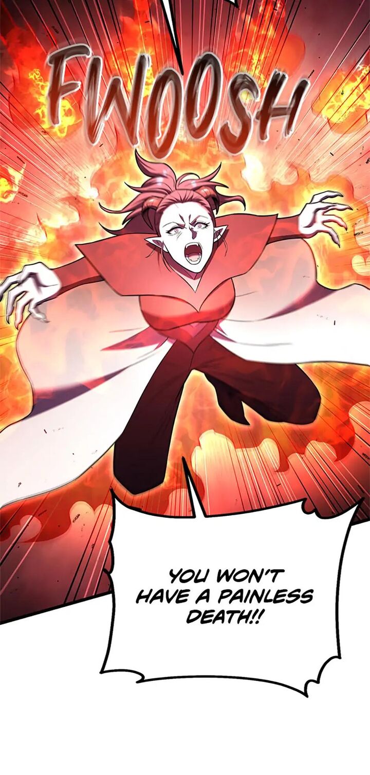 Maxed Out Leveling Chapter 92 Page 62
