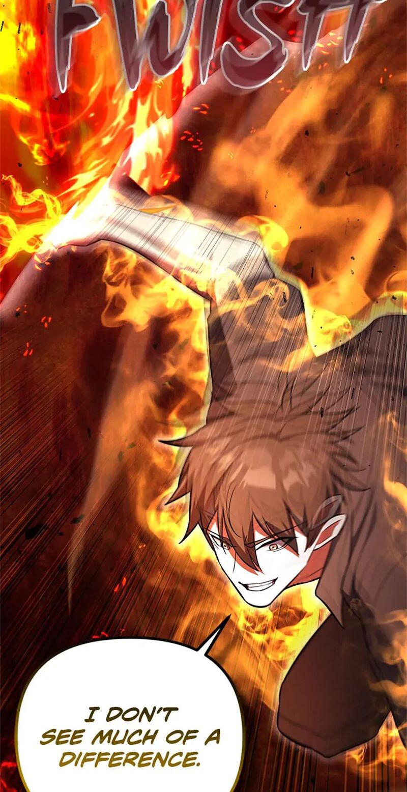 Maxed Out Leveling Chapter 92 Page 66