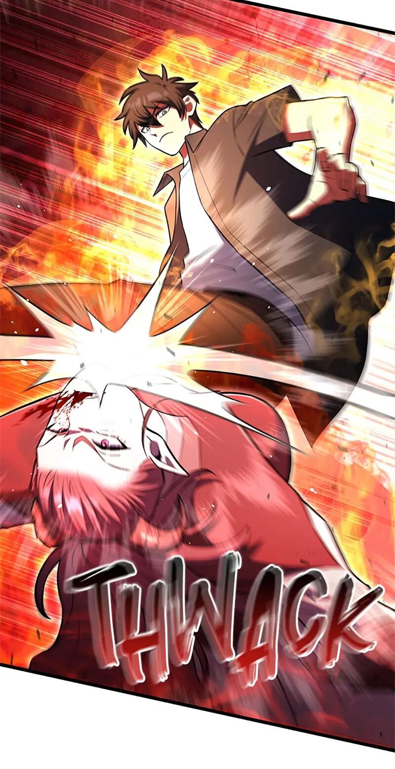 Maxed Out Leveling Chapter 92 Page 68
