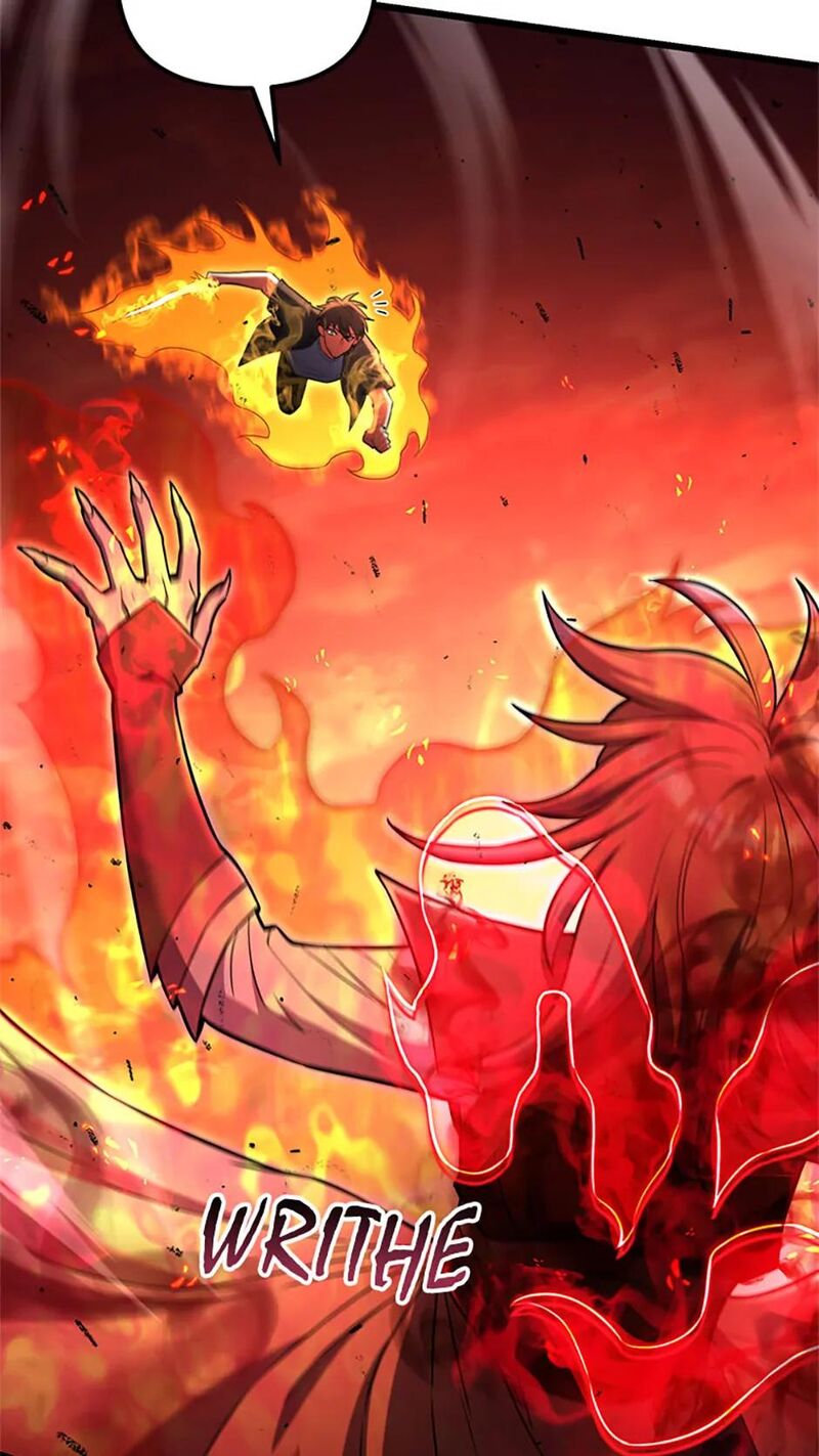 Maxed Out Leveling Chapter 92 Page 72