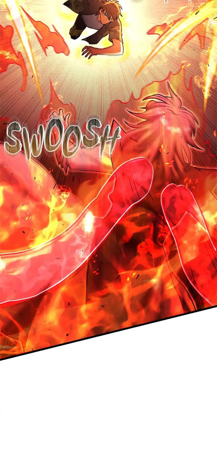 Maxed Out Leveling Chapter 92 Page 78